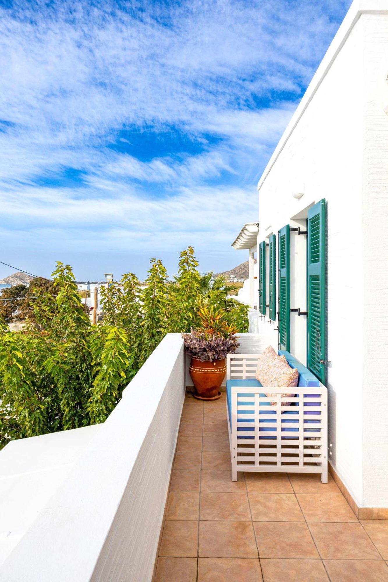 Sahara Beach Apartments - Kastraki Kastrákion Zewnętrze zdjęcie