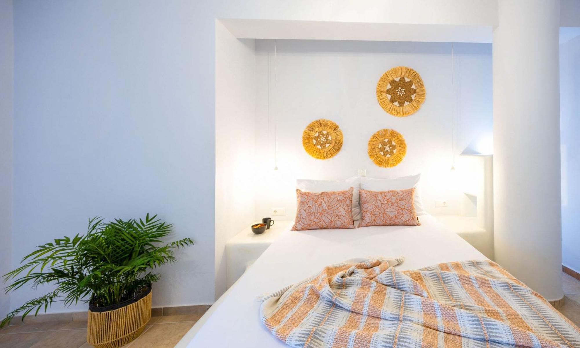 Sahara Beach Apartments - Kastraki Kastrákion Zewnętrze zdjęcie