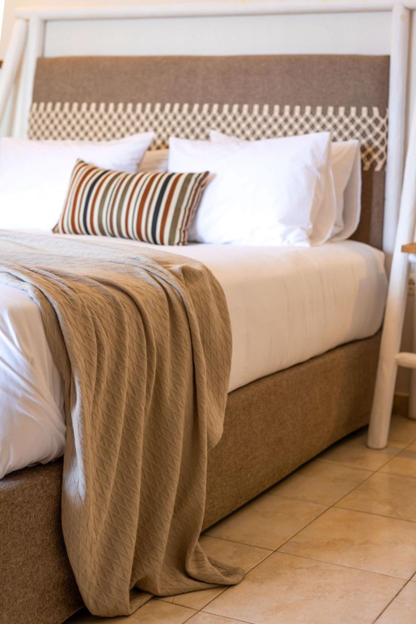 Sahara Beach Apartments - Kastraki Kastrákion Zewnętrze zdjęcie