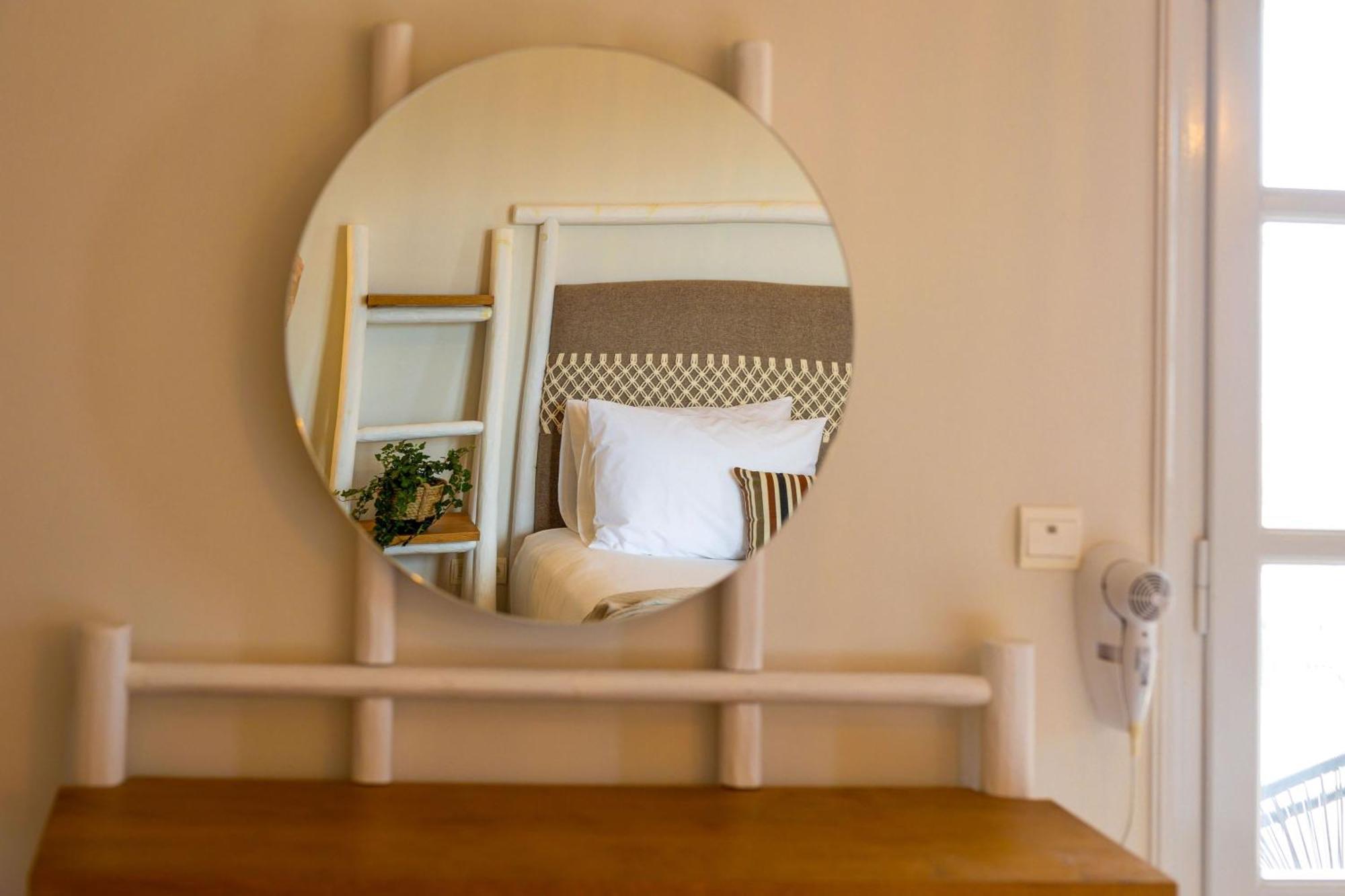 Sahara Beach Apartments - Kastraki Kastrákion Zewnętrze zdjęcie
