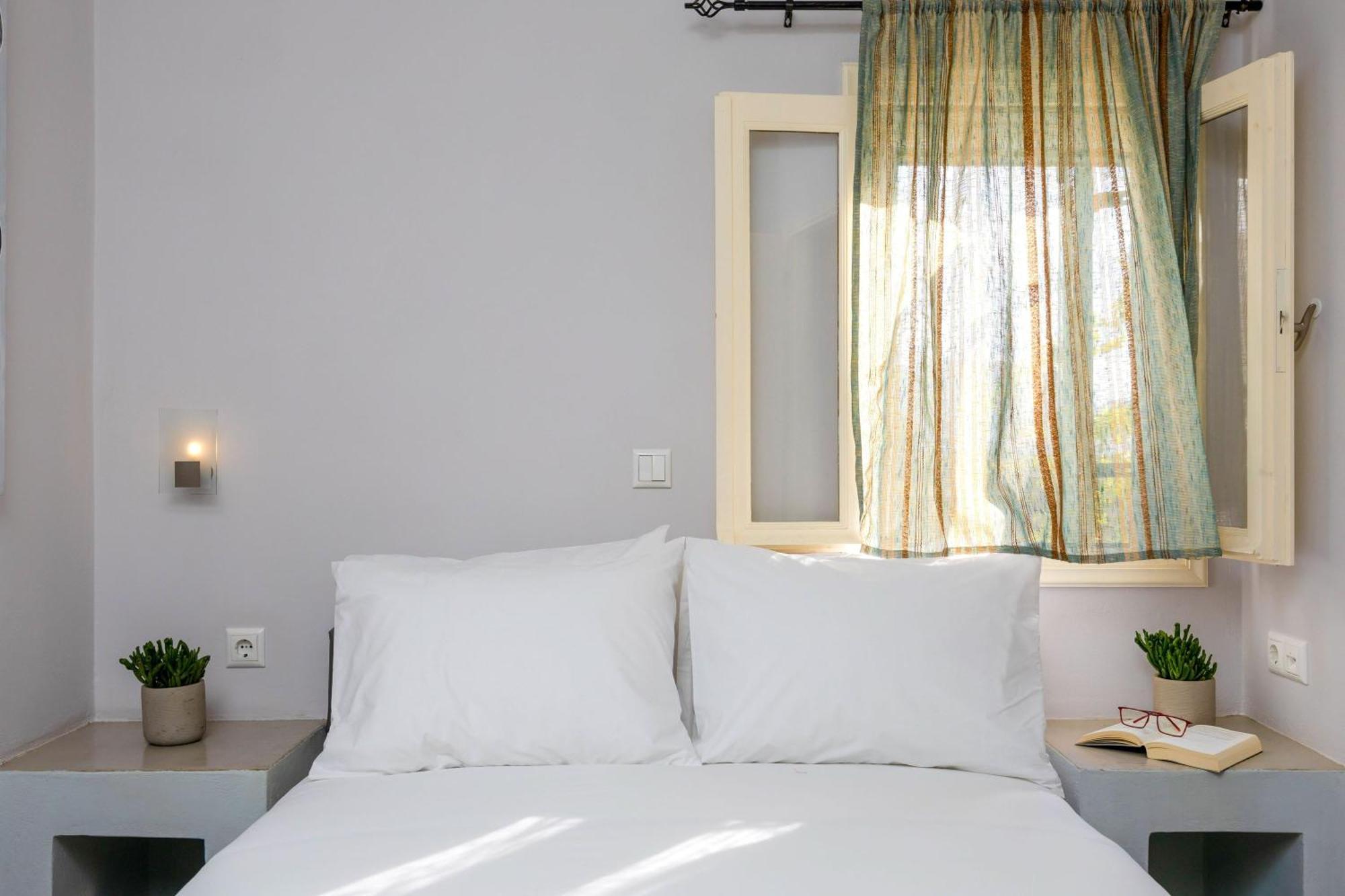 Sahara Beach Apartments - Kastraki Kastrákion Zewnętrze zdjęcie