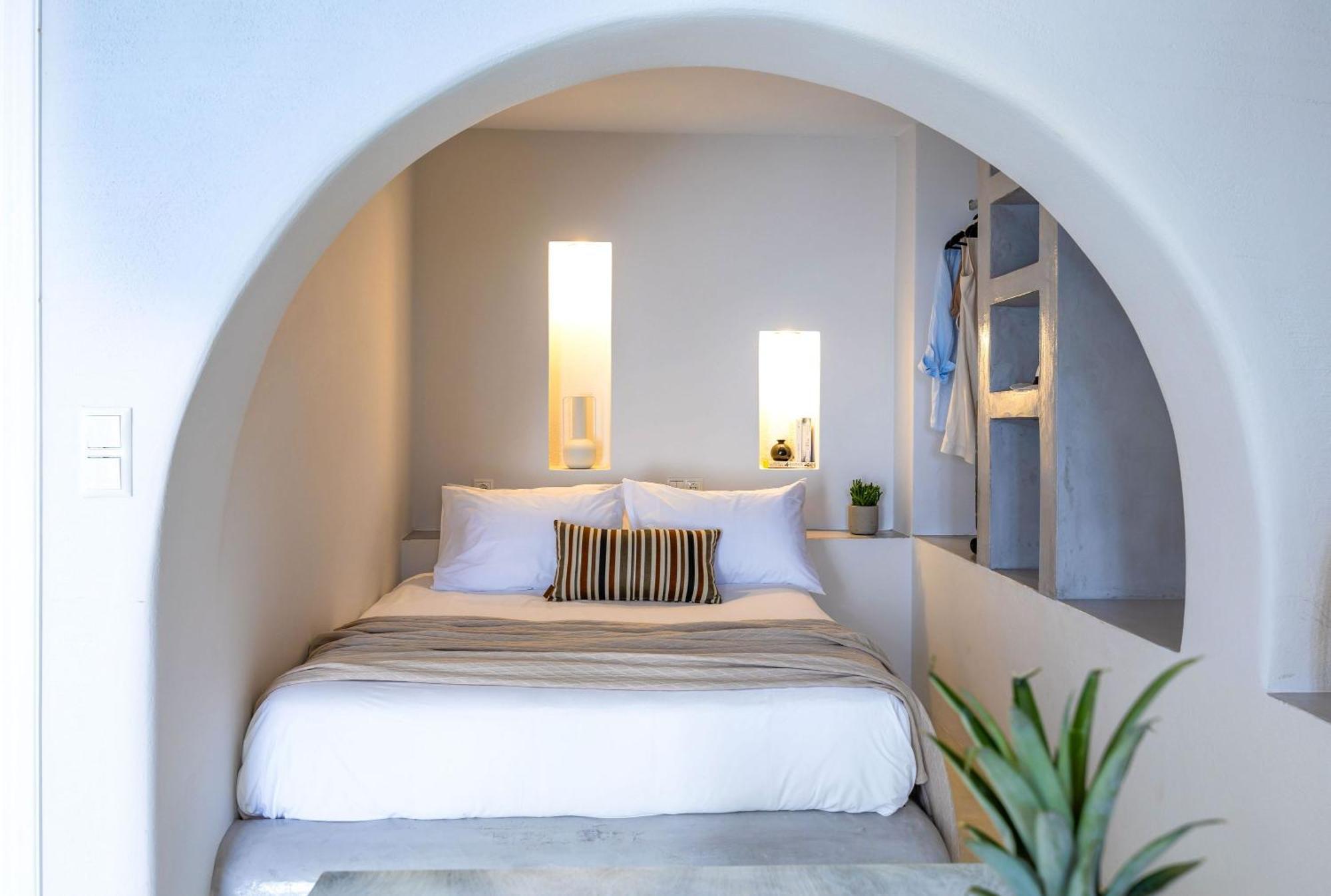 Sahara Beach Apartments - Kastraki Kastrákion Zewnętrze zdjęcie