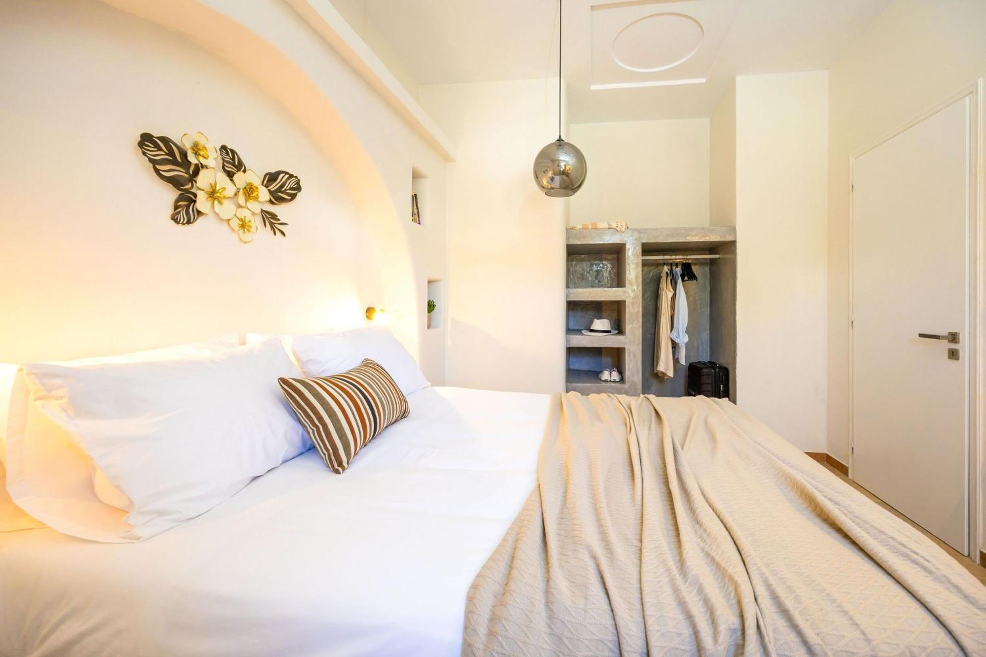 Sahara Beach Apartments - Kastraki Kastrákion Zewnętrze zdjęcie